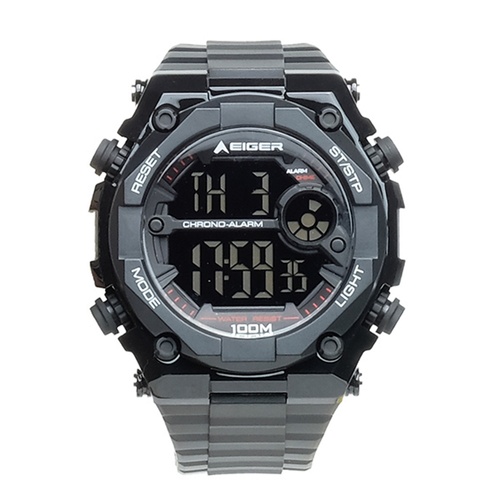 LCD WATCH YP11538